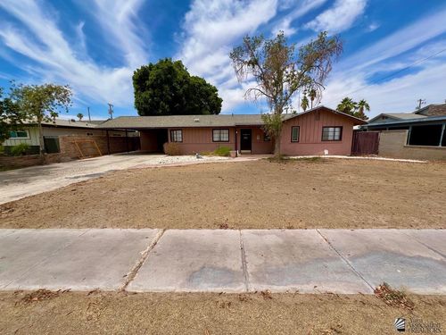1550 S 7th Ave, Yuma, AZ, 85364-4508 | Card Image