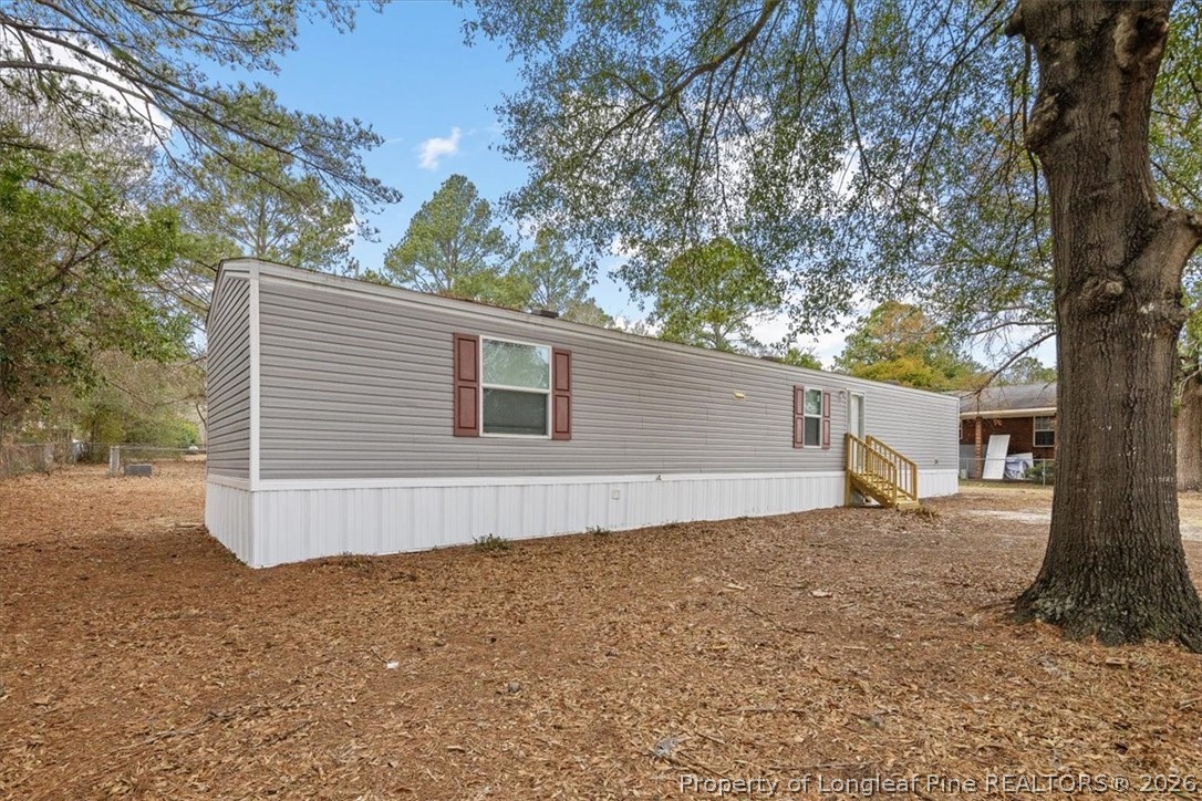 Residential in Hope Mills 3