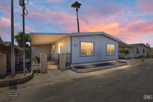 194-3535 Stine Rd, Bakersfield, CA, 93309-6674 | Card Image