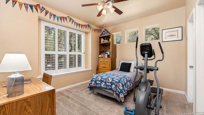 10522 Foxen Way, House other with 4 bedrooms, 3 bathrooms and null parking in Helotes TX | Image 15