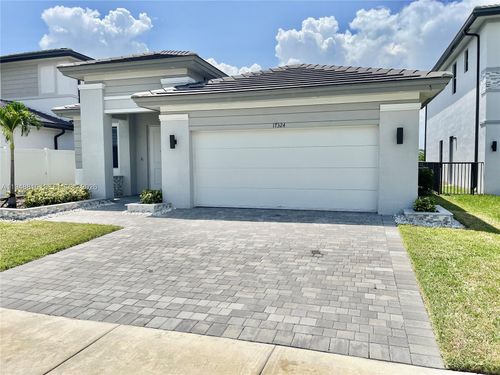 17324 Sw 41st St, Miramar, FL, 33029-5042 | Card Image