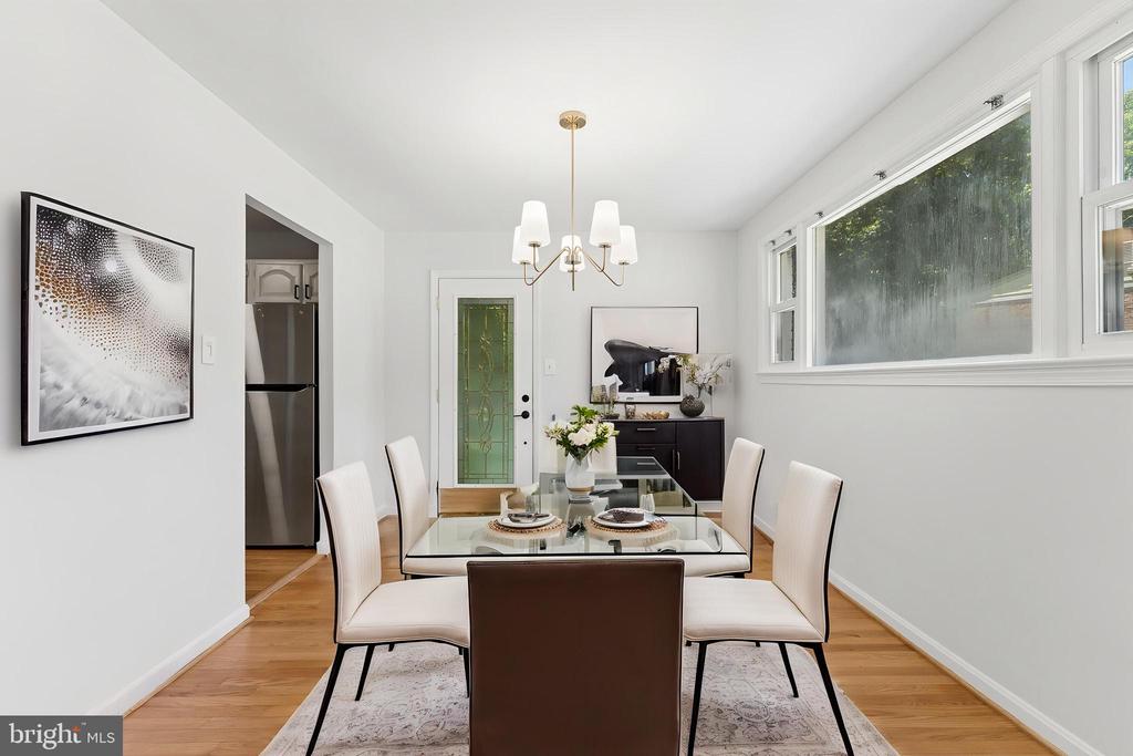 Residential in UPPER MARLBORO 5