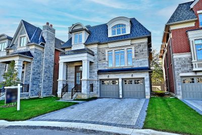 10 Becky Cheung Crt, House other with 4 bedrooms, 4 bathrooms and 4 parking in Toronto ON | Image 2