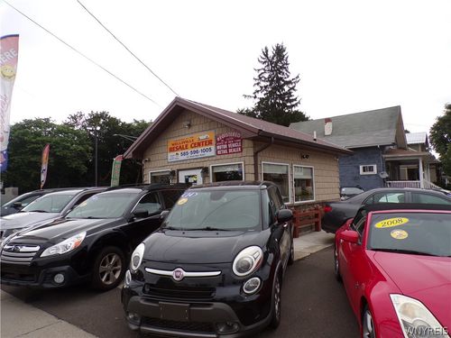 191 S Main St, Wellsville, NY, 14895-1536 | Card Image