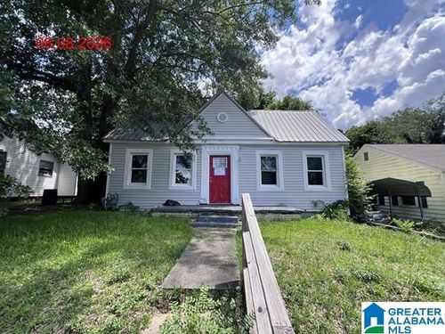 925 Jefferson Ave, ANNISTON, AL, 36207-4138 | Card Image