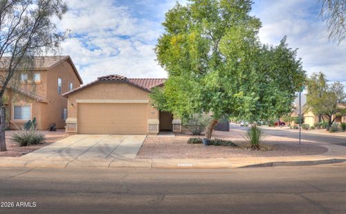 27976 N Gold Ln, San Tan Valley, AZ, 85143-5993 | Card Image