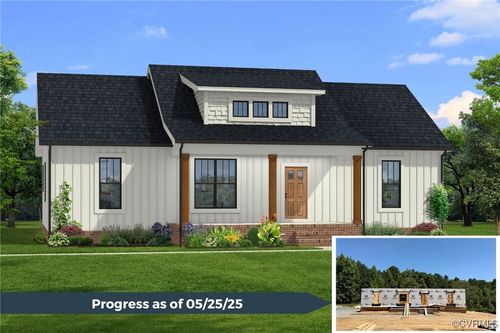 TBD Turkey Egg Rd, Dinwiddie, VA, 23841 | Card Image