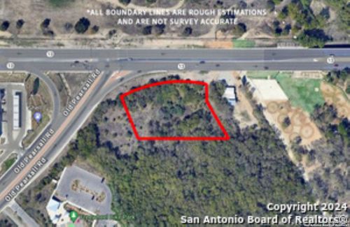 4660 W Military Dr, San Antonio, TX, 78242-1413 | Card Image