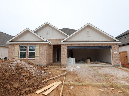 21431 Mountain Haya Trl, Tomball, TX, 77377-4158 | Card Image