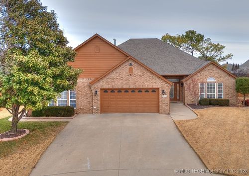 4671 E 144th Pl S, Bixby, OK, 74008-8009 | Card Image