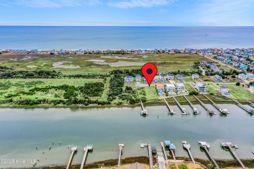 850 Heron Landing Wynd, Holden Beach, NC, 28462-1936 | Card Image