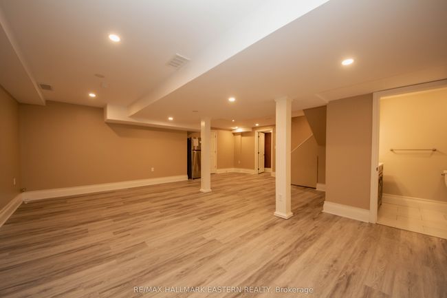 1740 Waddell Ave, House other with 4 bedrooms, 5 bathrooms and 4 parking in Peterborough ON | Image 31