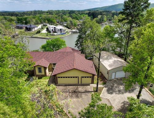 120 Silverwood Ter, Hot Springs, AR, 71913-8945 | Card Image