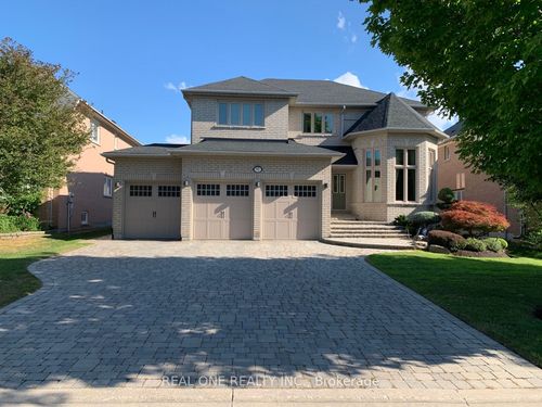 91 Tea Rose St, Markham, ON, L6C1X3 | Card Image