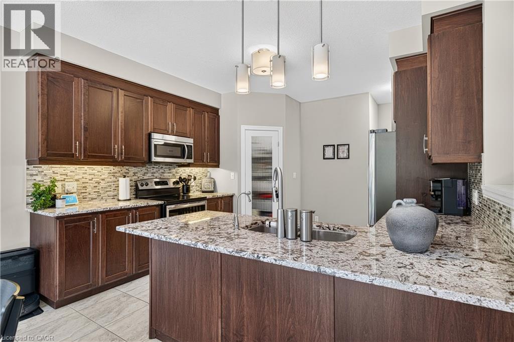 Residential in Kitchener 4