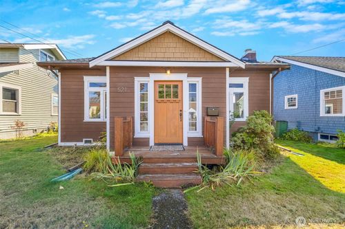 521 W Illinois St, Bellingham, WA, 98225-1822 | Card Image