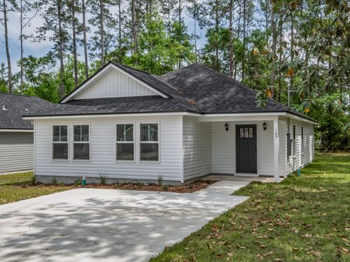 20 Duane Dr, Crawfordville, FL, 32327-3378 | Card Image