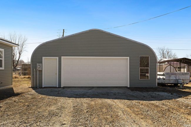 4567 W B Dr, House other with 3 bedrooms, 1 bathrooms and null parking in Albion IN | Image 34