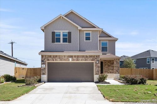 8022 Kingfisher Lndg, San Antonio, TX, 78253-4083 | Card Image