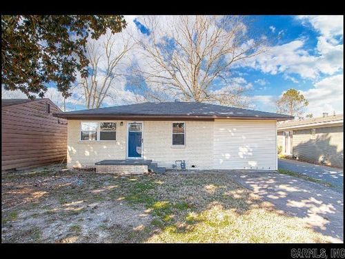 117 Mitcham Rd, North Little Rock, AR, 72117-5211 | Card Image