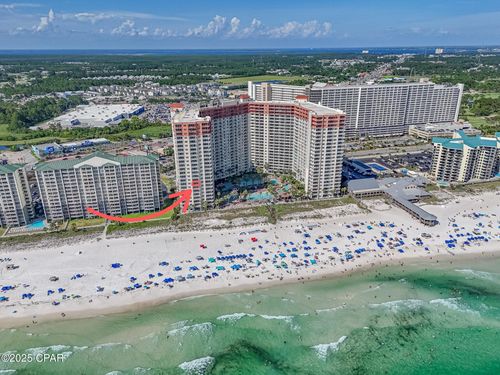 802-9900 S Thomas Dr, Panama City Beach, FL, 32408-3844 | Card Image