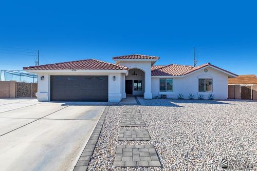 4788 S Jasmine Ave, Yuma, AZ, 85365-5306 | Card Image