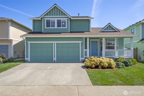 12509 22nd Avenue Se, Everett, WA, 98208 | Card Image