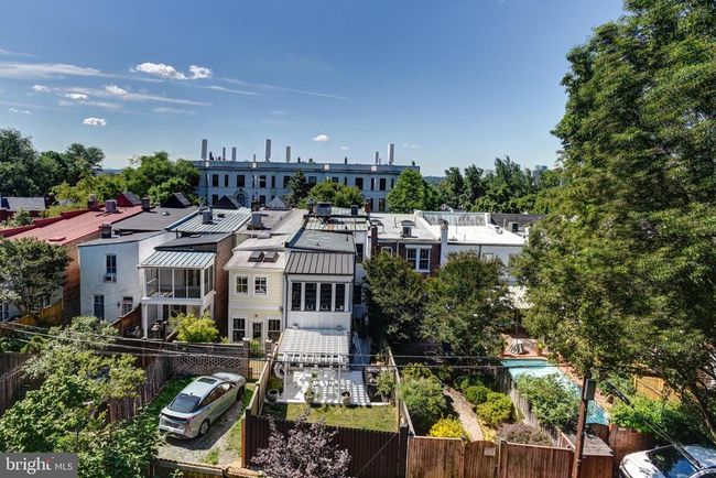 APT-3 - 3020 R St Nw, Condo with 2 bedrooms, 1 bathrooms and null parking in WASHINGTON DC | Image 23