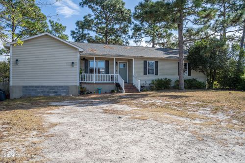 238 Cottontail, Newport, NC, 28570 | Card Image