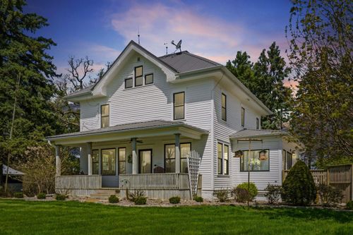 13645 145th Street, Postville, IA, 52162 | Card Image