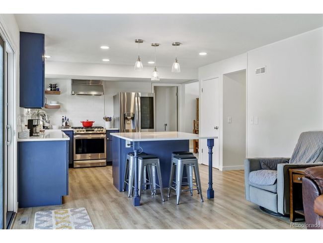 8445 Lamar Dr, House other with 5 bedrooms, 3 bathrooms and null parking in Arvada CO | Image 5