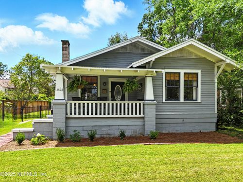 3522 Randall St, Jacksonville, FL, 32205-7717 | Card Image