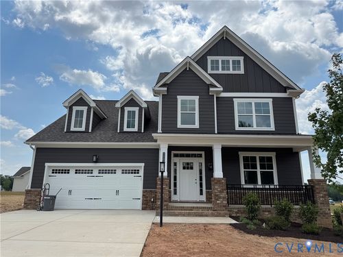 5413 Little Nottoway Court, Moseley, VA, 23120 | Card Image