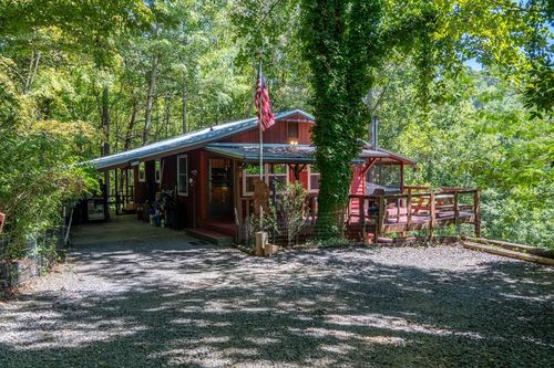 158 Mountain Stream Rd, Murphy, NC, 28906-7009 | Card Image