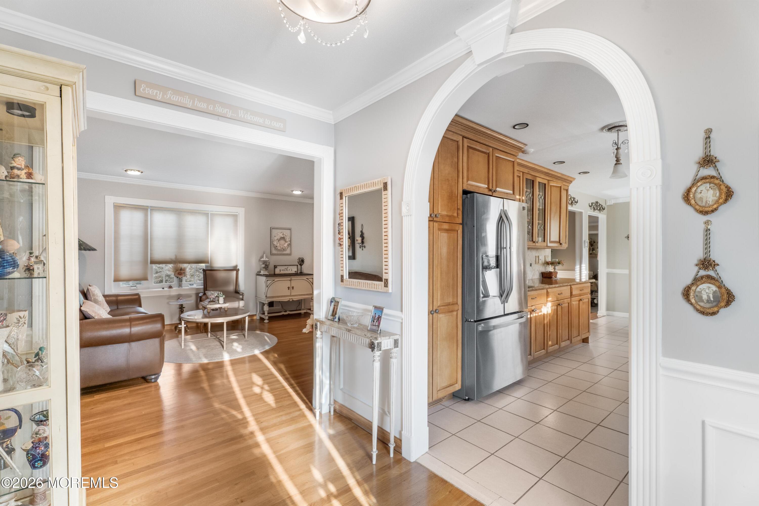 Residential in Freehold 5