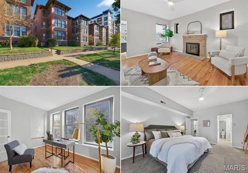 apt-1f-5559 Pershing Ave, Saint Louis, MO, 63112-1960 | Card Image