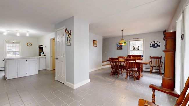 20 Lucien Ln, House other with 2 bedrooms, 2 bathrooms and null parking in Litchfield ME | Image 28