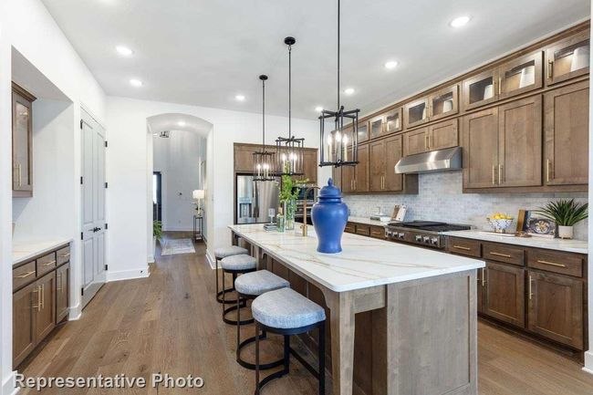 Kitchen (Representative Photo) | Image 5