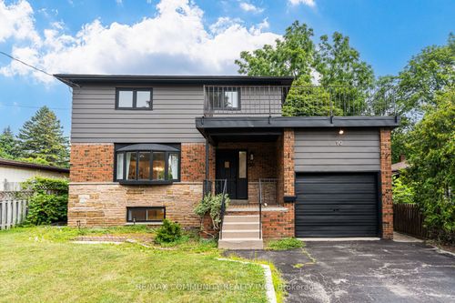 90 Euclid Ave, Scarborough, ON, M1C1J9 | Card Image