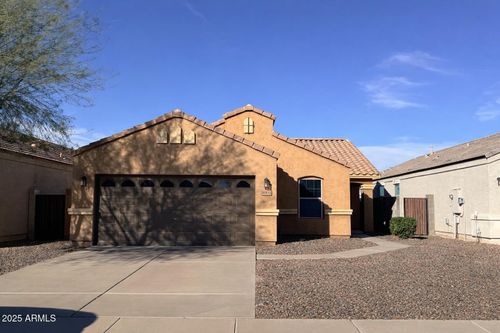 36532 W Barcelona Ln, Maricopa, AZ, 85138-5384 | Card Image