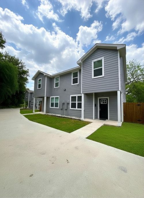 522 W State Highway 11, Tom Bean, TX, 75489 | Card Image