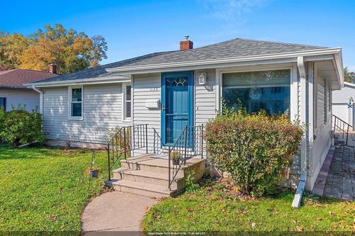 1135 N Locust Street, GREEN BAY, WI, 54303 | Card Image