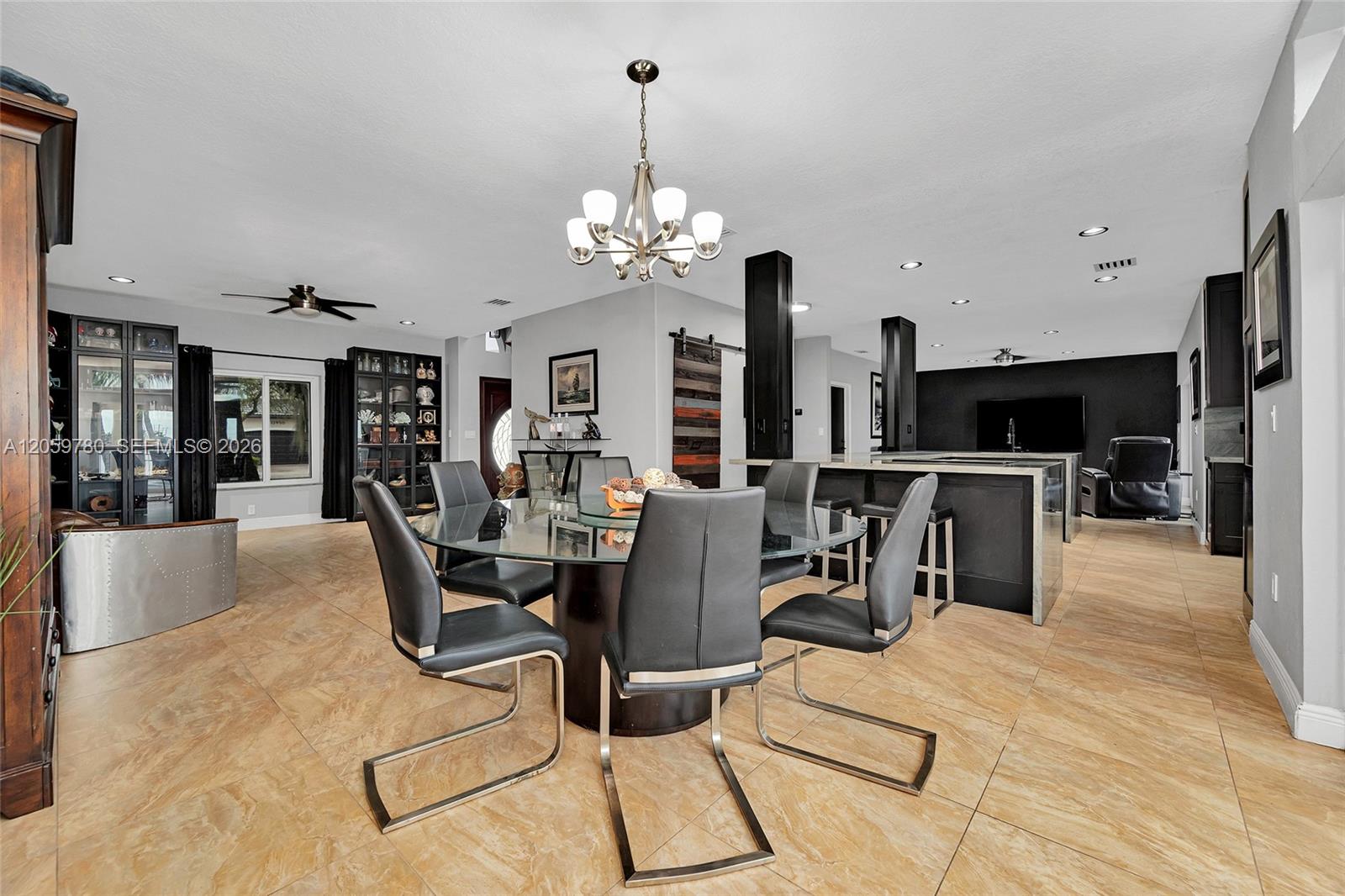 Residential in Miami 5