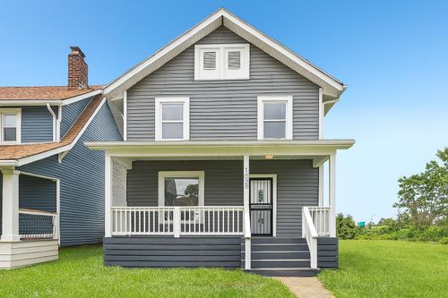 1025 Howard St, Columbus, OH, 43201-3737 | Card Image