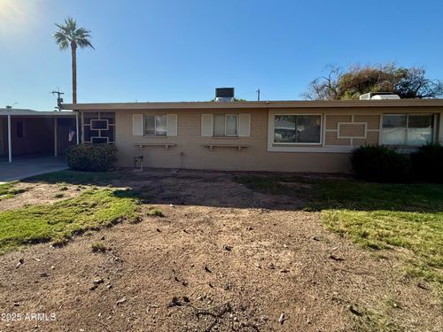 10711 W Abbott Ave, Sun City, AZ, 85351-4043 | Card Image