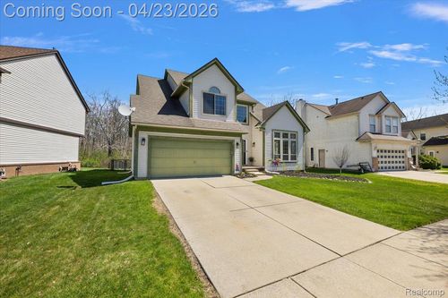 5867 Cary Dr, Ypsilanti, MI, 48197-6765 | Card Image