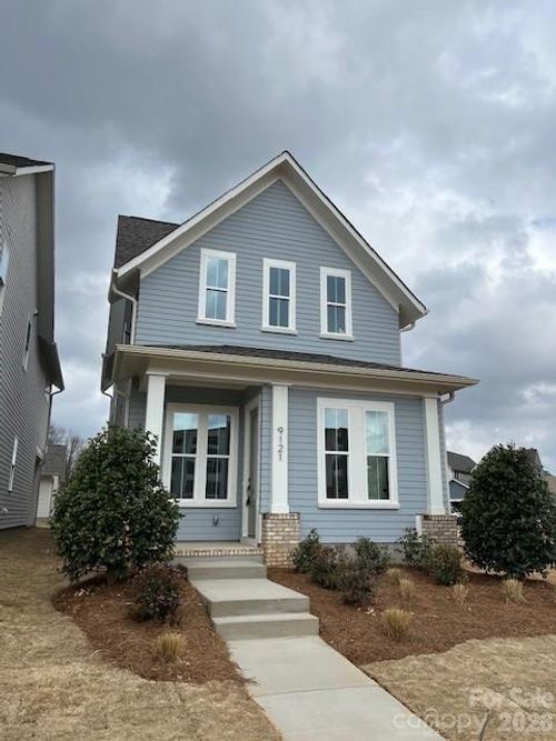 lot-118-9121 Maybry Park Street, Charlotte, NC, 28212 | Card Image