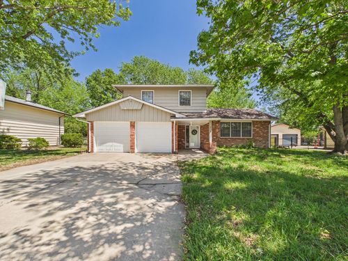 310 S Colby Ave, Valley Center, KS, 67147-2126 | Card Image