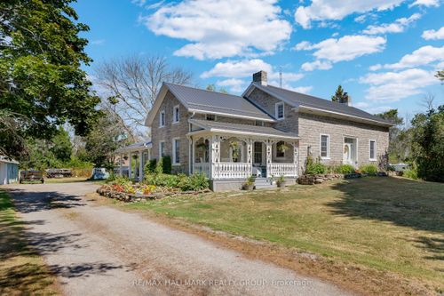 4506 Lords Mills Rd, Prescott, ON, K0E1T0 | Card Image