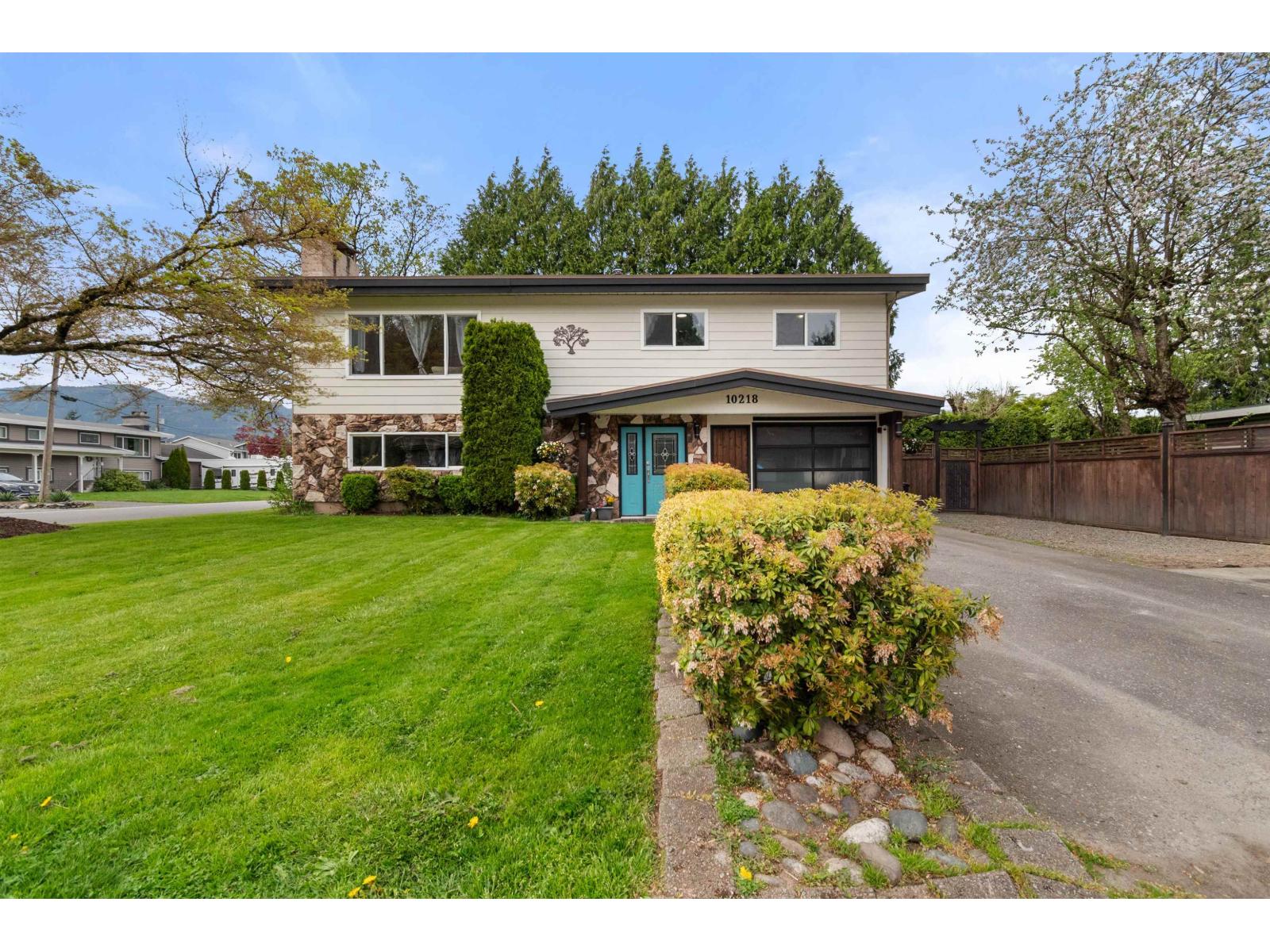 Residential in Chilliwack 3